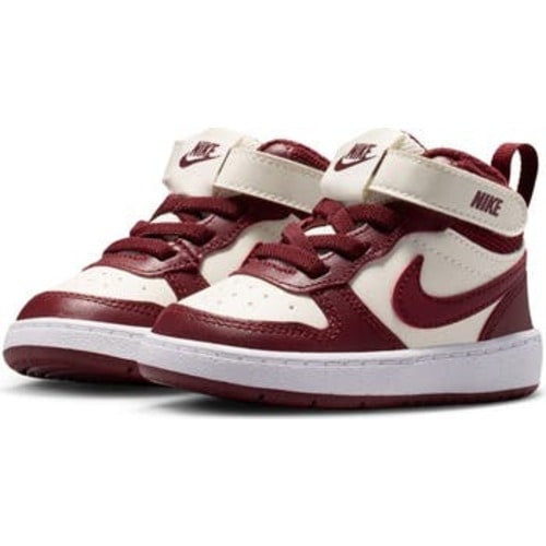 Nike Kids' Court Borough Mid 2 Sneaker | Nordstromrack