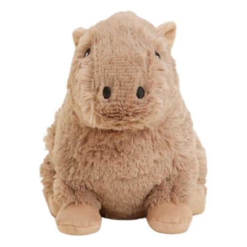 Warmies Microwavable Capybara