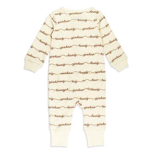 Howdy Romper – Frost Ranch Wear