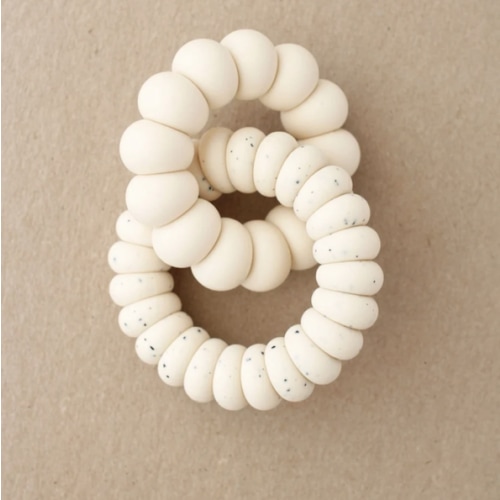 Luna Double Freezer Teether