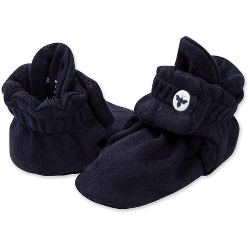 Burt's Bees Baby Newborn Essentials Unisex Organic Cotton Booties