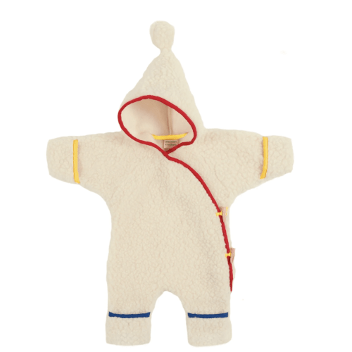 Binibamba Snugglesuit