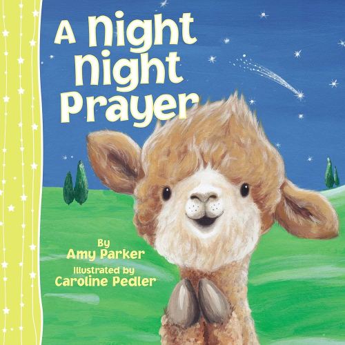 A Night Night Prayer