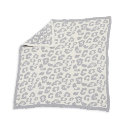 CozyChic Leopard Blanket