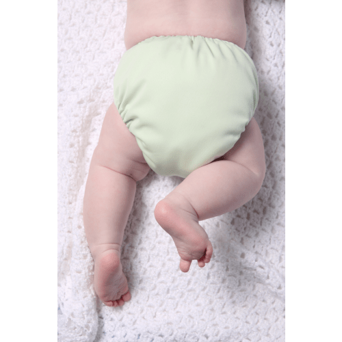 Cloth Diapering Fund