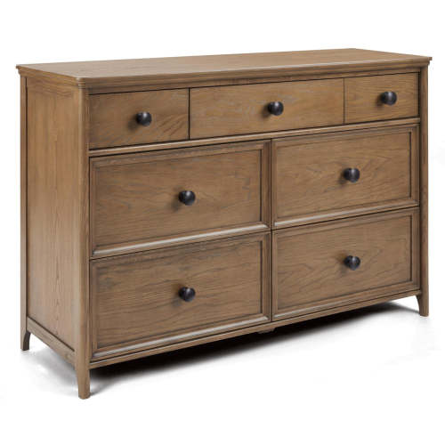 Maxi-Cosi Nursery Quiet Luxury 7-Drawer Dresser