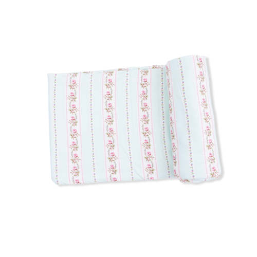 Stretch Swaddle, Antoinette Stripe
