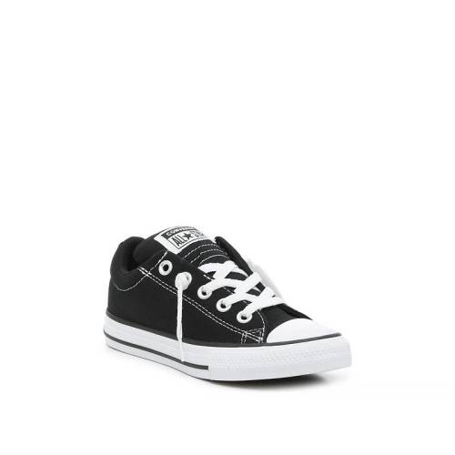 Converse Chuck Taylor All Star Cribster Sneaker - Kids' - Free Shipping | DSW