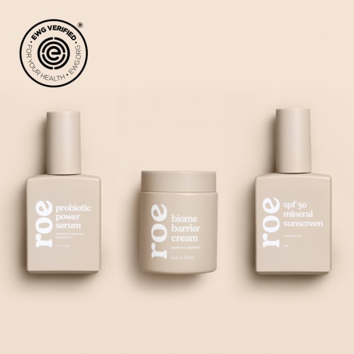 Baby Bundle – roe Wellness