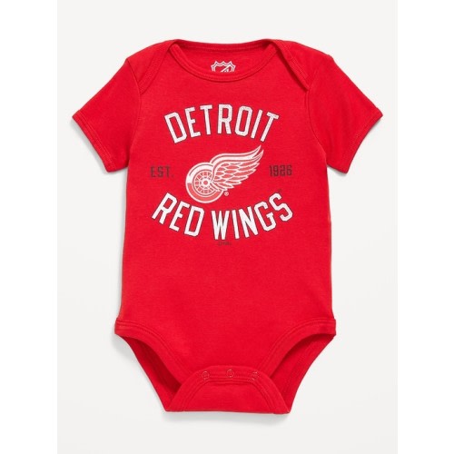 NHL Graphic Bodysuit for Baby