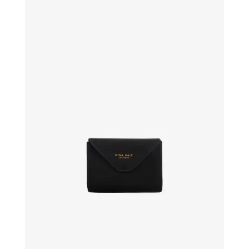 Changing Pad Envelope