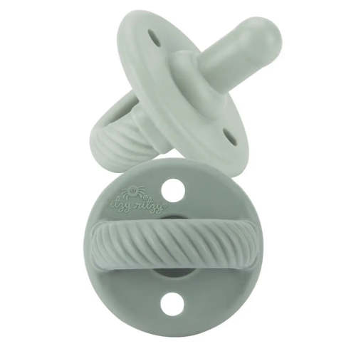 Sweetie Soother Paci Sets – Little Buffalo Creek Co.