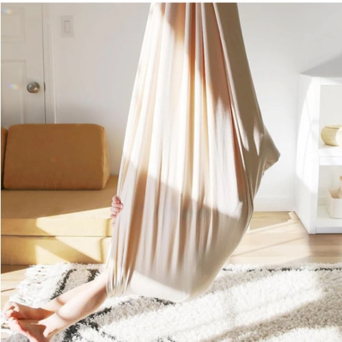 SmartPlayground™ sensory swing | SmartPlayground Int.