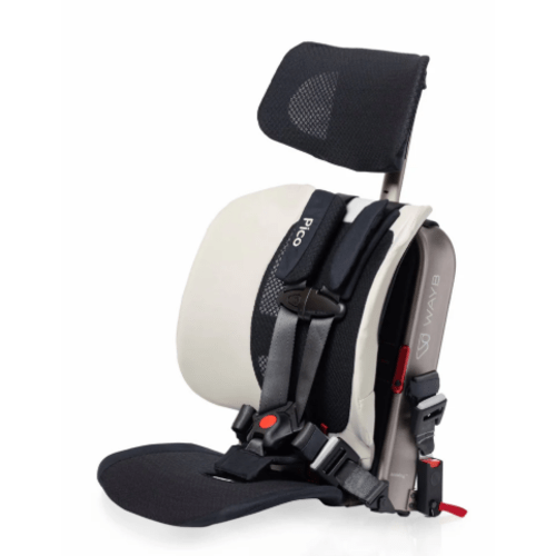 Pico™ Portable Car Seat | Kids Car Seat for Travel | WAYB