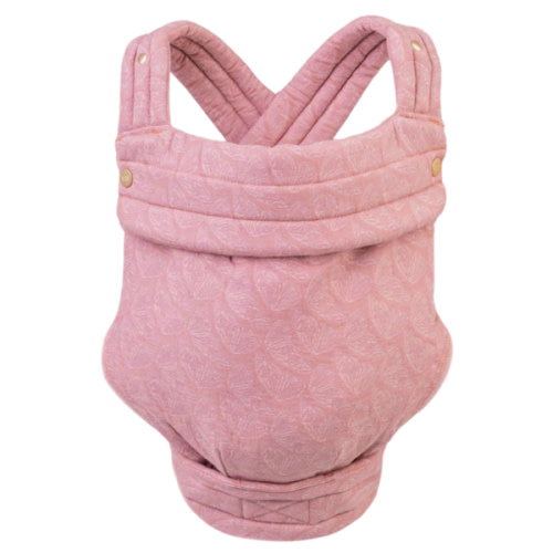 The Monarch Carrier - Mauve Wings – Mabē