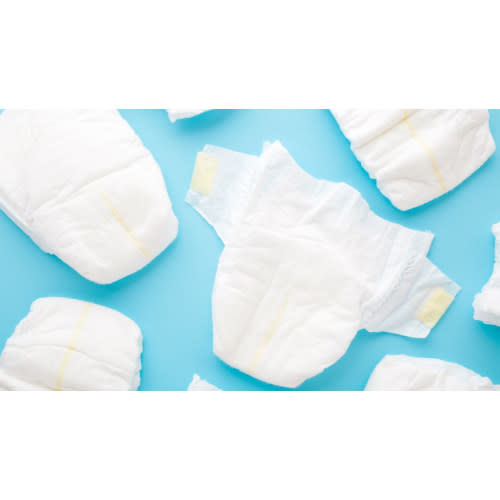 Diapers