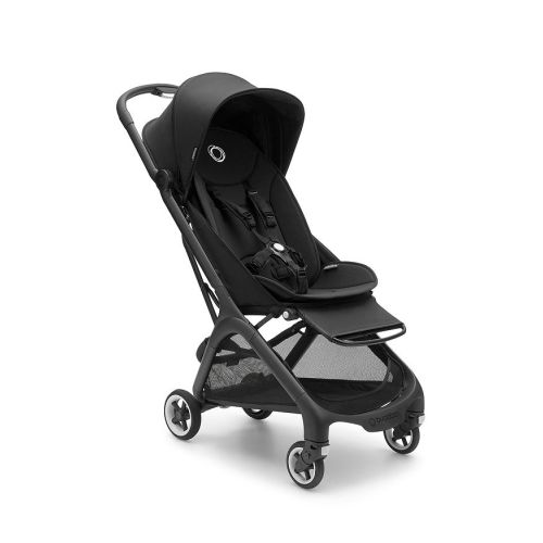 Butterfly Complete Compact Stroller