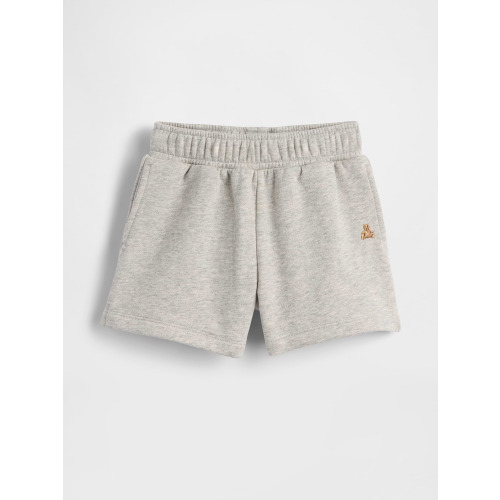 Baby & Toddler VintageSoft Sweat Shorts | Gap