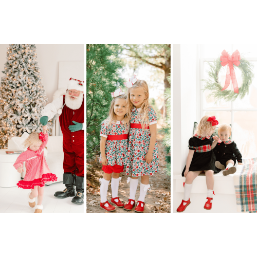 The Smocked Flamingo