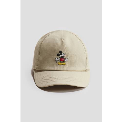 COTTON CAP