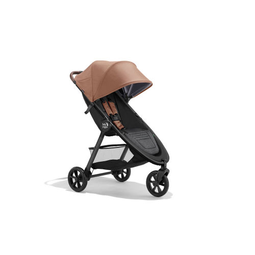 city mini® GT3 all-terrain stroller