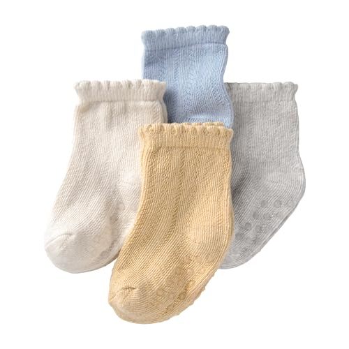 little planet by carter's Multipack Socks