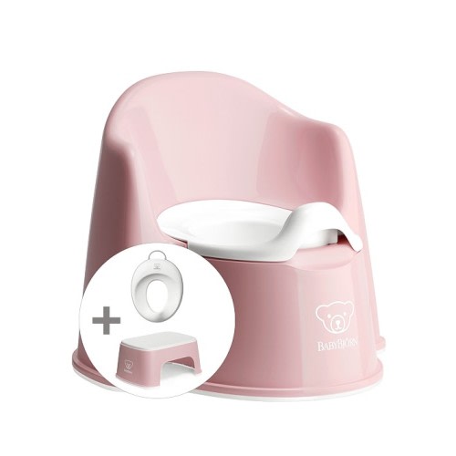 BABYBJÖRN® Potty Training Bundle