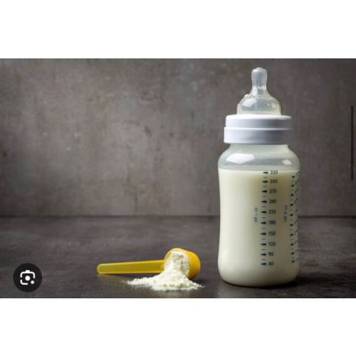 Babylist Formula Fund