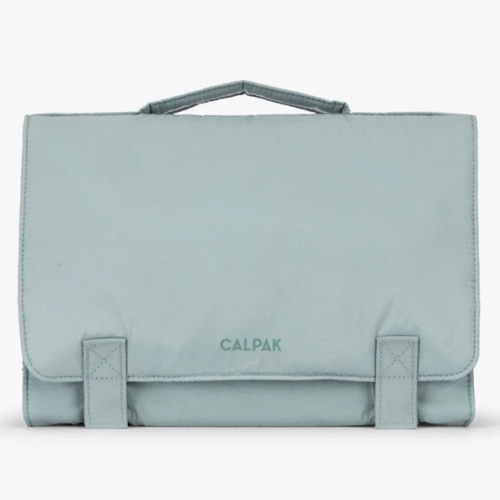 Diaper Changing Pad Organizer - BLUEBELL