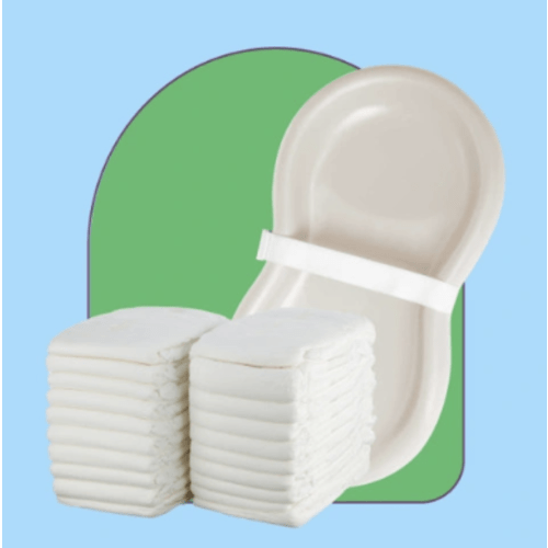 Baby Cruz's Diaper Fund