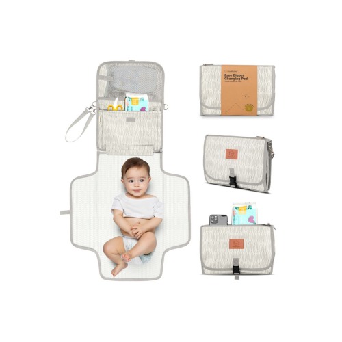 Ezee Diaper Changing Pad