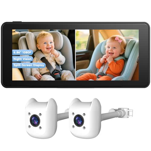 Baby Car Camera