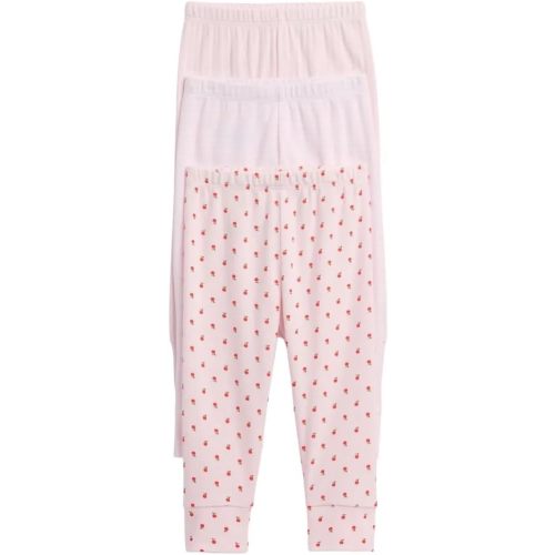 GAP Baby 3-Pack Pull-on Pants, 6-12 Mo