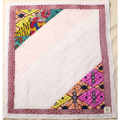 Joy Quilt La Muñeca – Baby Yams