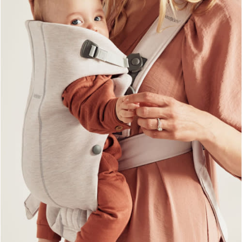 BabyBjörn Baby Carrier Mini