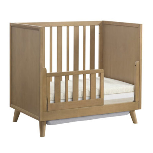 Oxford Baby Renwick Mini Crib | Wayfair