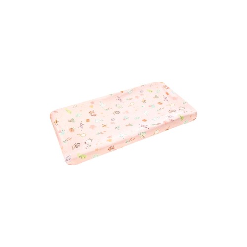 Enchanted Changing Pad Cover