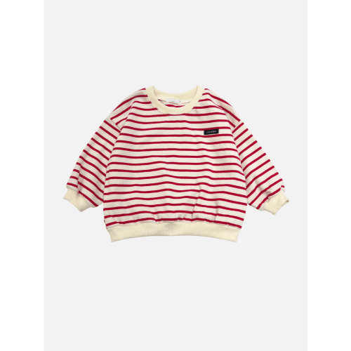 BRETON BABY SWEATSHIRT