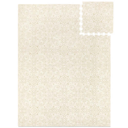 Hazel - Neutral Play Mat– Tumble