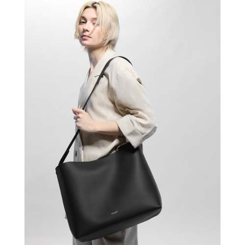 Harlow Vegan Midi Diaper Bag