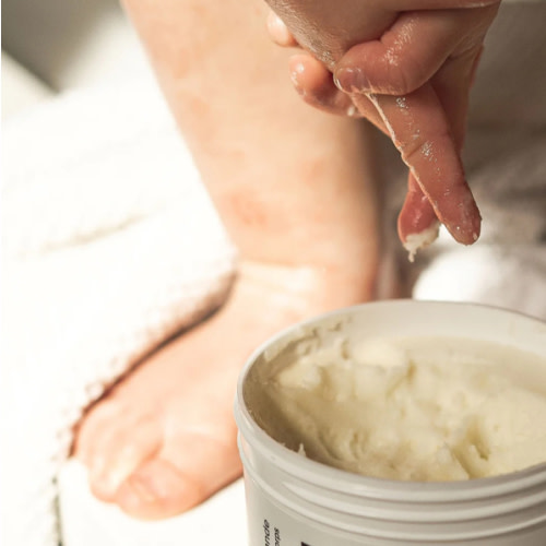 Dry Skin Bundle
