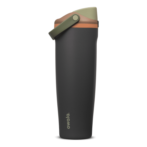 Owala FreeSip Sway Stainless Steel 40oz Twilight Forest