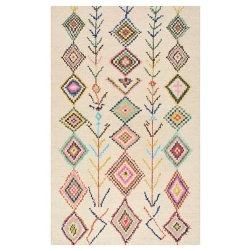 Nuloom Hand Tufted Belini Rug