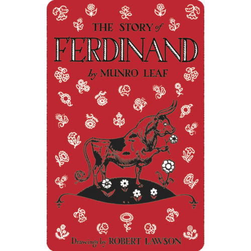 The Story of Ferdinand