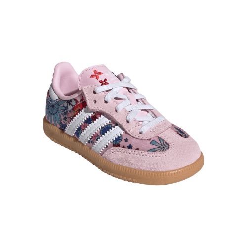 Kids' Samba OG Sneaker, 6 M