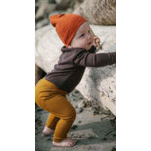 Baby Thermal Bottoms – Simply Merino