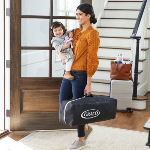 Graco Pack 'n Play FoldLite Playard