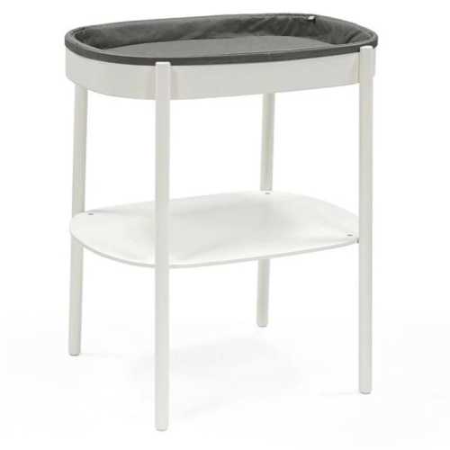 Stokke Sleepi Changing Table - White