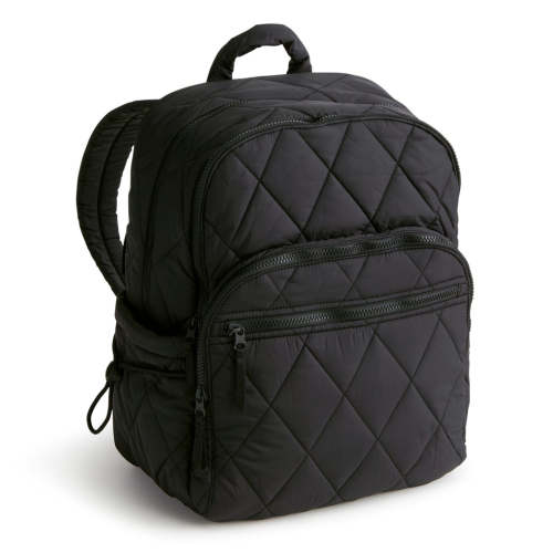 Large Bancroft Backpack - Featherweight | Vera Bradley – Vera Bradley Outlet Store
