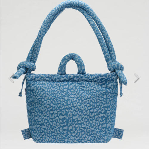 Ona Soft Bag – Ölend